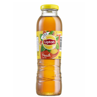 Lipton Ice Tea Pesca