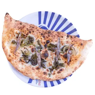 Calzone Cicoli e Ricotta
