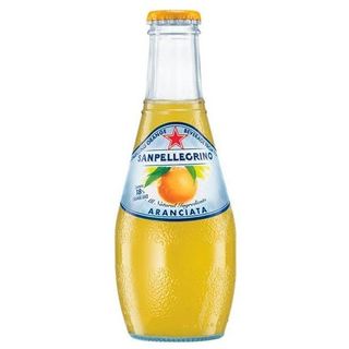 Aranciata San Pellegrino