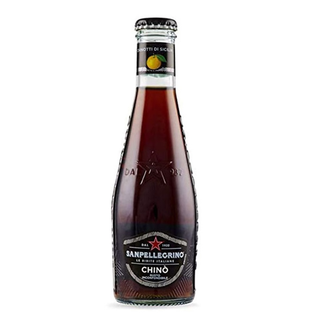 Chinotto San pellegrino