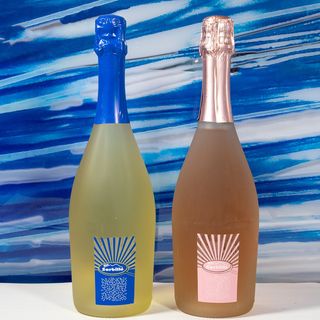 Spumante Sorbillo Brut 75cl