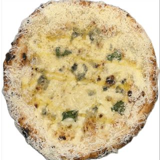 Santa (ai 4 Formaggi)