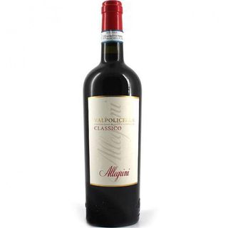 Valpolicella Allegrini