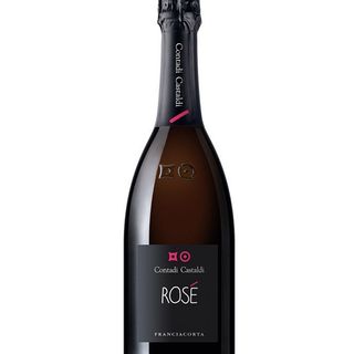 Franciacorta Rosé Contadi Castaldi 75cl