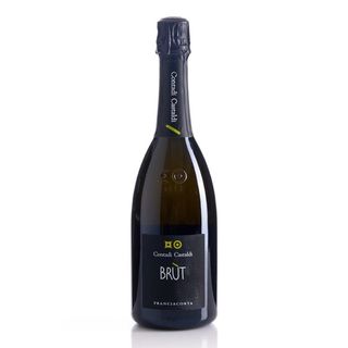 Franciacorta Brut Contadi Castaldi 75cl