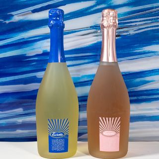 Spumante Sorbillo Rosè Brut 75cl