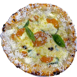 Pizza Ananas