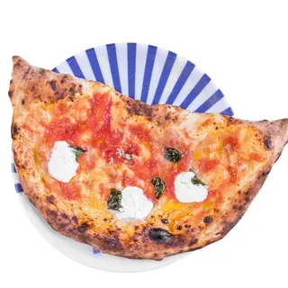 Calzone al Cotto