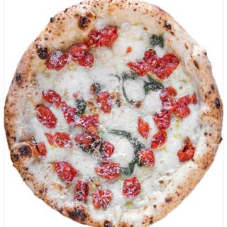 Vesuvio Pomodorino del Piennolo Dop