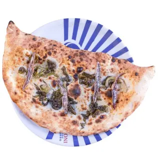 Calzone "Scarole"