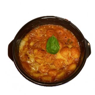 Gnocchi alla Sorrentina