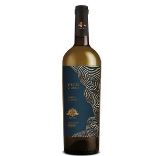 Greco di Tufo Nativ 75cl