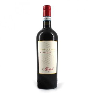 Valpolicella Allegrini 75cl