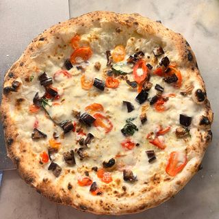 Patrizio (Melanzane)