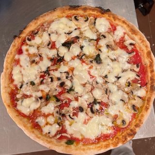 Salvatore Gluten Free