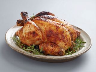 Pollo arrosto