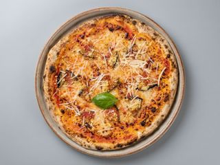 Parmigiana