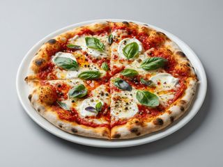 La piccolina