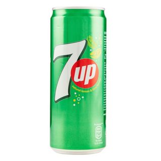 7UP
