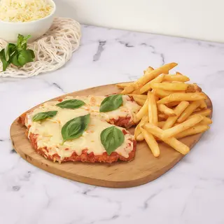 Cotoletta Margherita