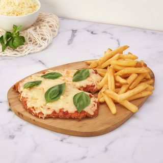 Cotoletta Margherita