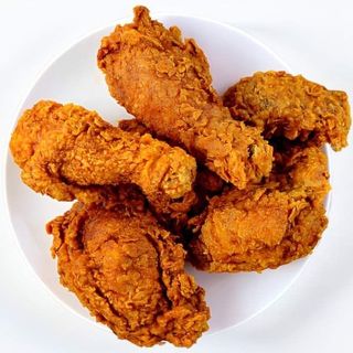 Chicken wings 8 pezzi
