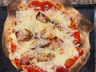 Amatriciana