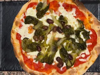 Scarola