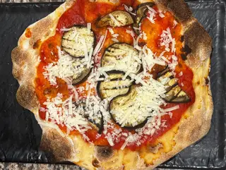 Parmigiana