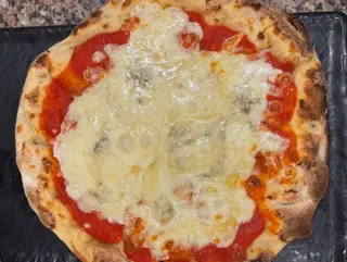 Quattro formaggi
