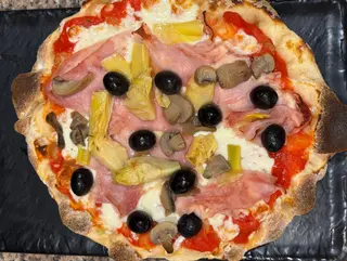 Quattro stagioni