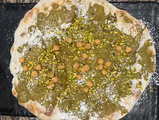Pistacchio