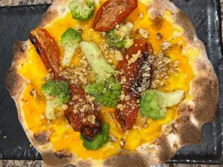 Zucca