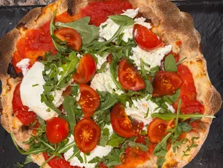 Tricolore