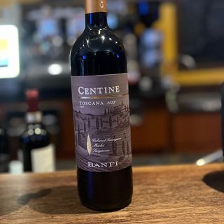 CENTINE BANFI