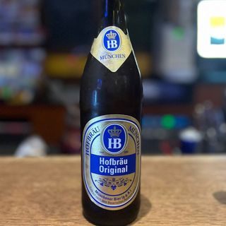 Birra Hb 50 cl