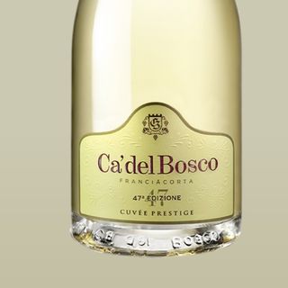 Franciacorta Ca' del Bosco