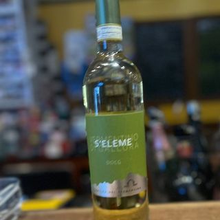 Vermentino di Gallura S'eleme