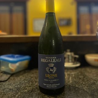 Leone Tasca d'almerita