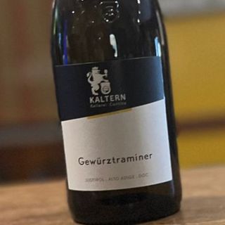 Gewurztraminer Kaltern