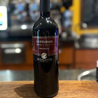 Gutturnio frizzante Modavin