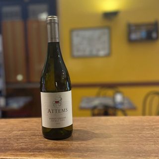 Pinot grigio Colli Friulani