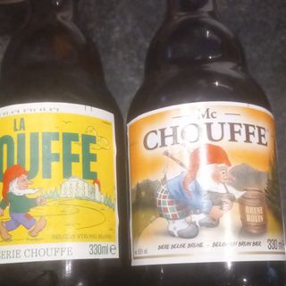 Chouffe 