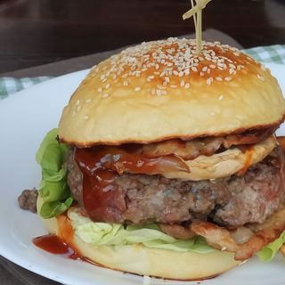 Hamburger 