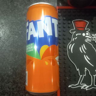Fanta