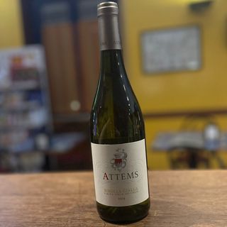 Ribolla gialla Colli friulani