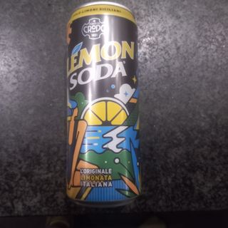 Lemonsoda 