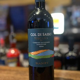 COL DI SASSO BANFI