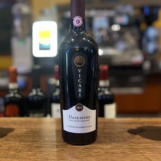  DA SEMPRE Lacrima di Morro d' Alba