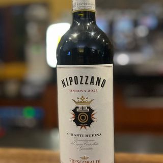 NIPOZZANO Chianti riserva 2021